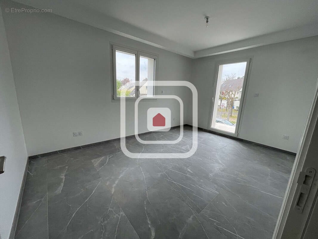 Maison à vendre, 133m², Reims