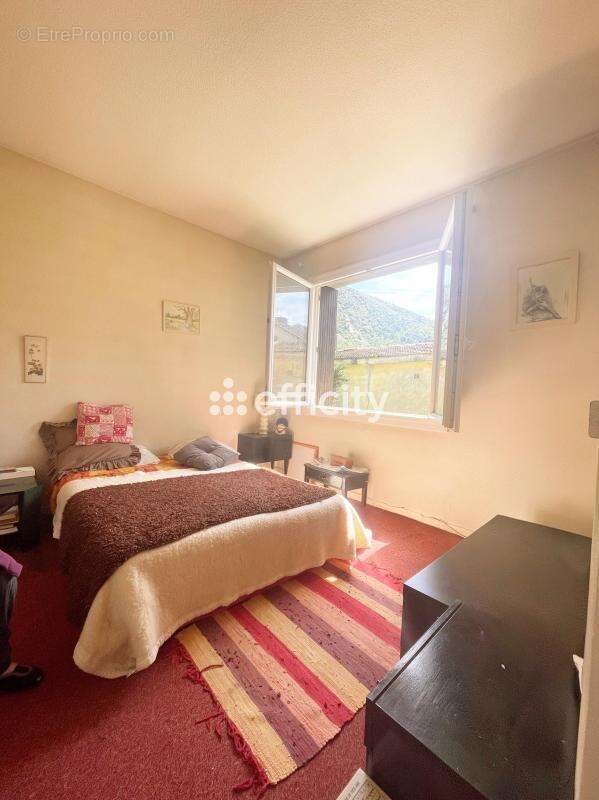 Maison à vendre, 120m², Tarascon-sur-Ariège