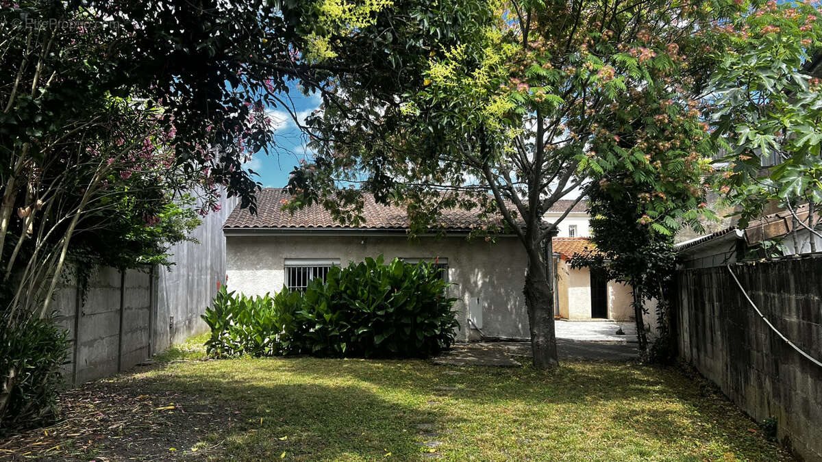 Maison à vendre, 80m², Bordeaux