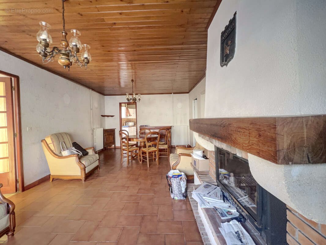 Maison à vendre, 80m², Bordeaux