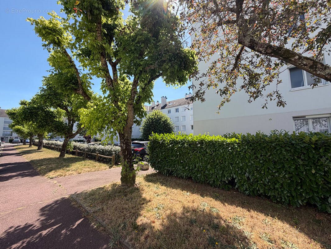Appartement à vendre, 68m², Olivet