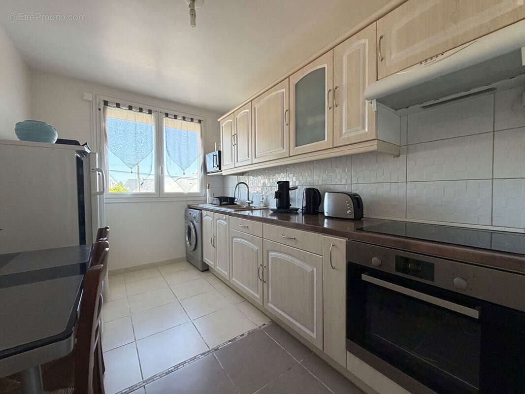 Appartement à vendre, 68m², Olivet