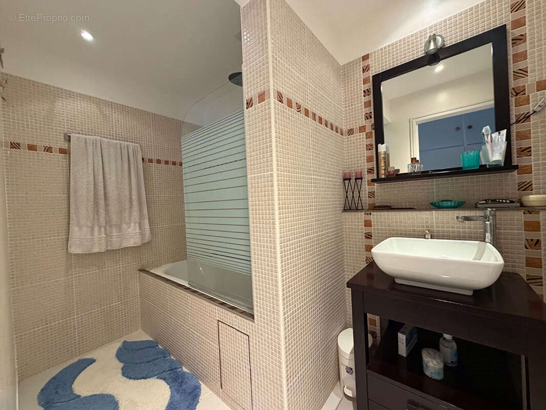 Appartement à vendre, 68m², Olivet