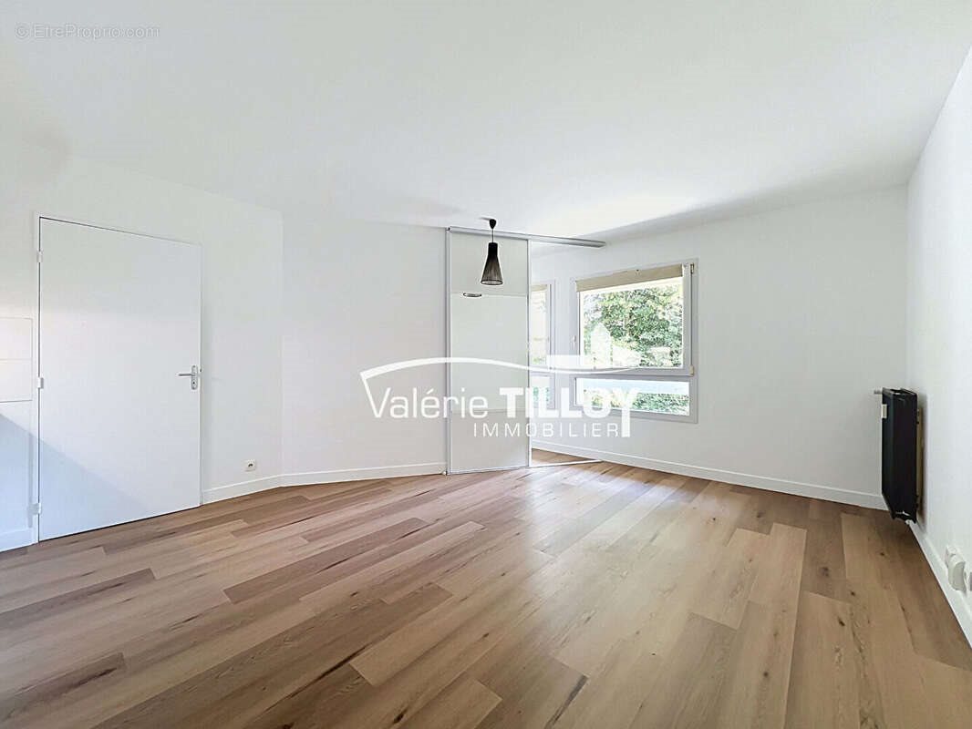 Appartement à vendre, 28m², Rennes