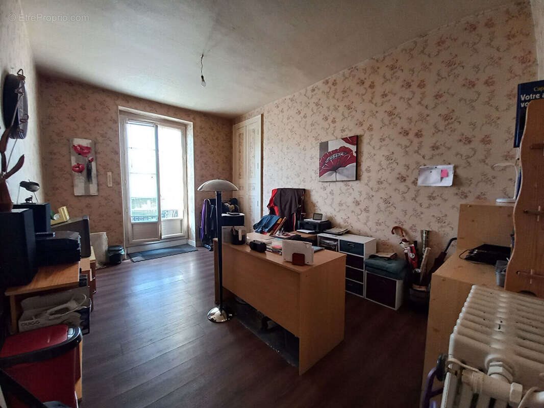 Appartement à vendre, 74m², La Ferté-Bernard