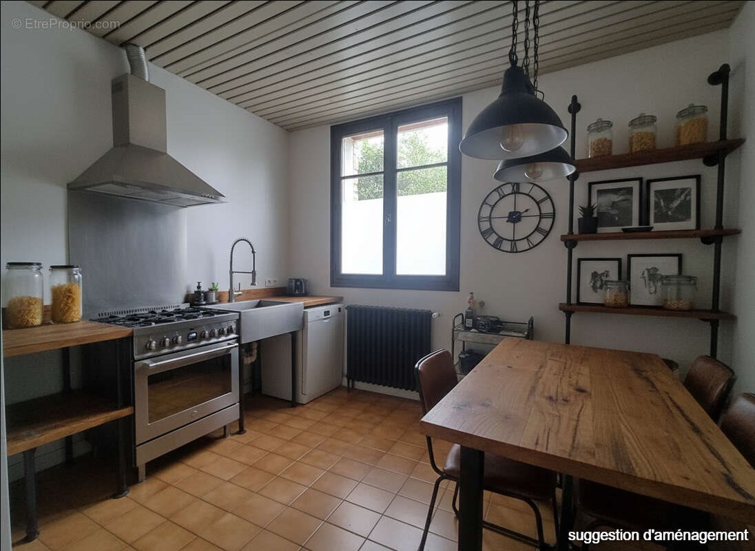 Appartement à vendre, 147m², Enghien-les-Bains