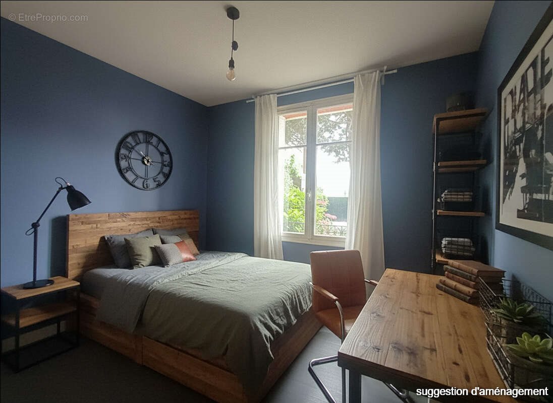 Appartement à vendre, 147m², Enghien-les-Bains