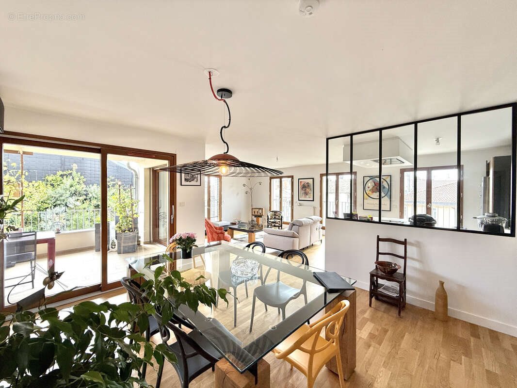 Appartement à vendre, 126m², Mâcon