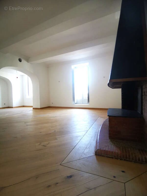 Appartement à vendre, 160m², Nîmes