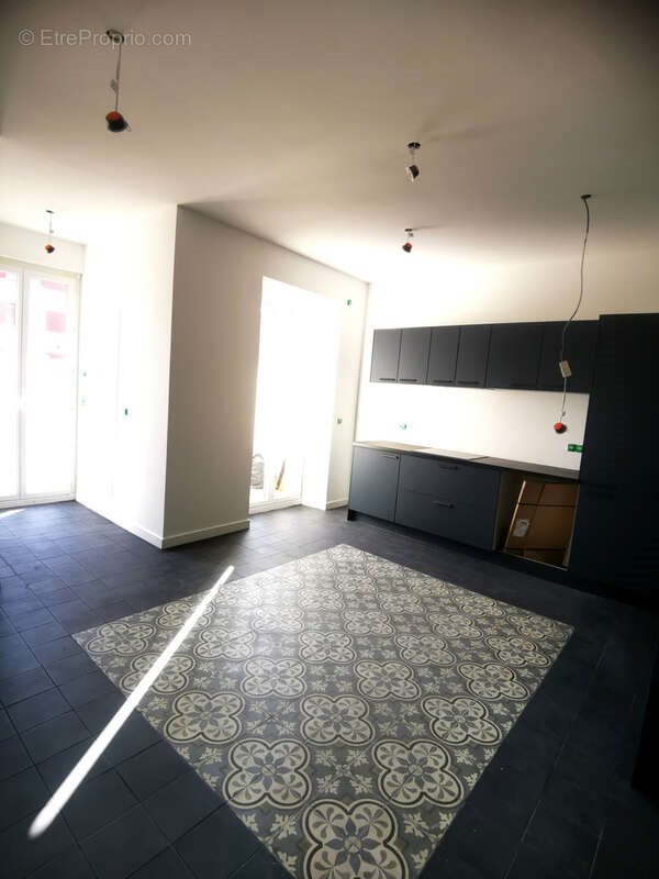 Appartement à vendre, 160m², Nîmes