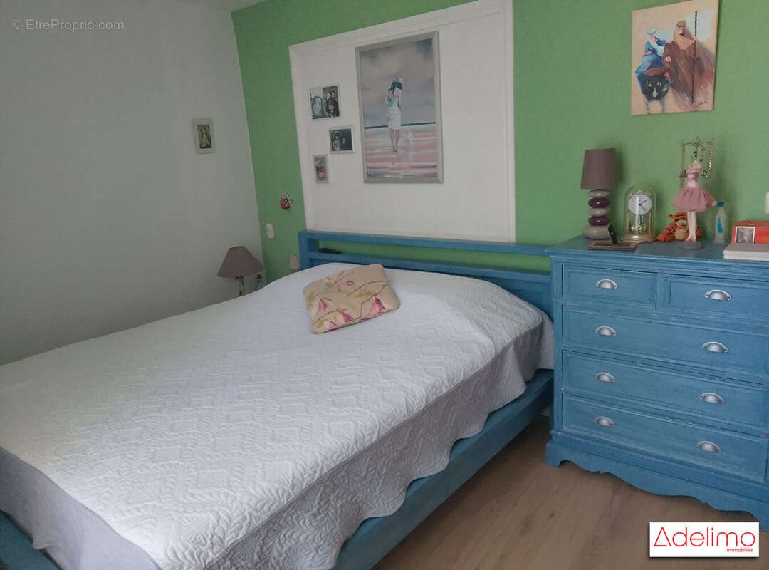 Maison à vendre, 83m², Beaucaire