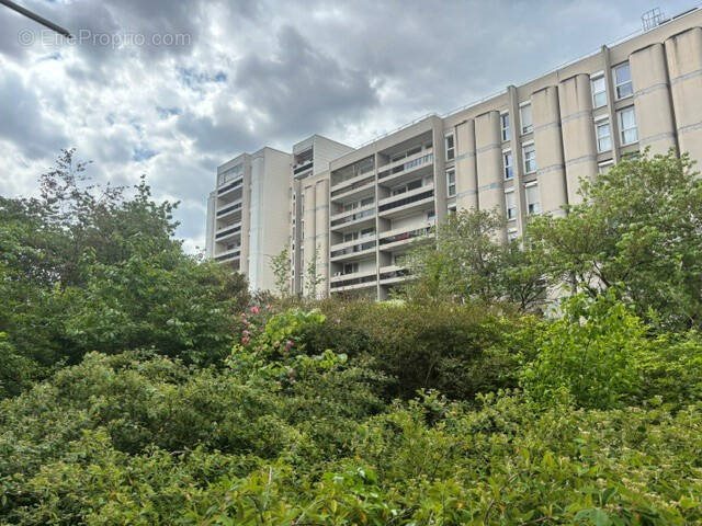 Appartement à vendre, 68m², Maisons-Alfort