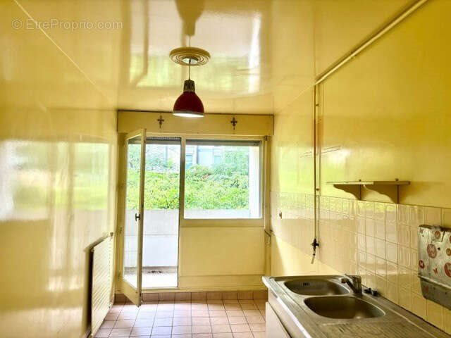 Appartement à vendre, 68m², Maisons-Alfort