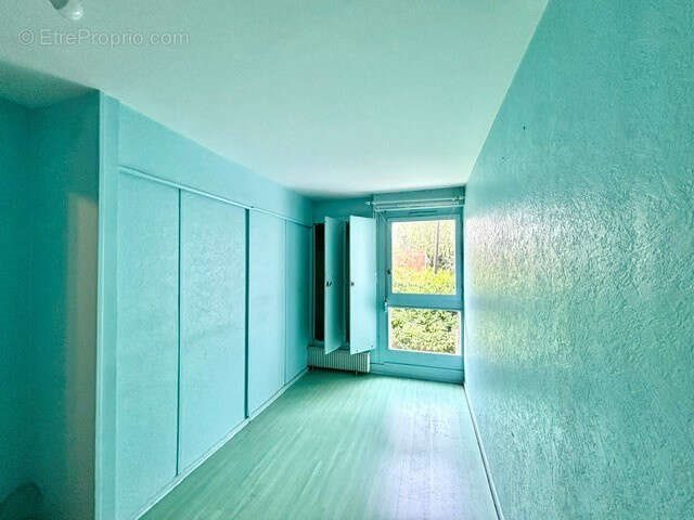 Appartement à vendre, 68m², Maisons-Alfort