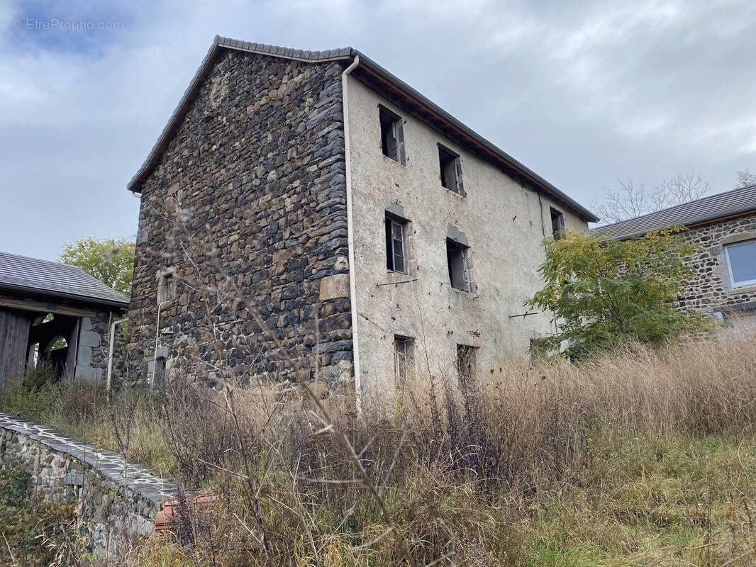 Appartement à vendre, 294m², Yssingeaux