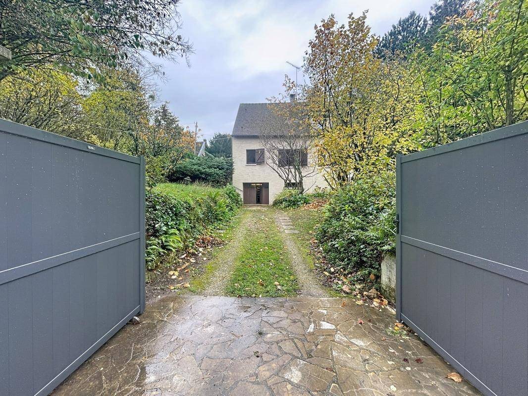 Maison à vendre, 150m², Jouars-Pontchartrain
