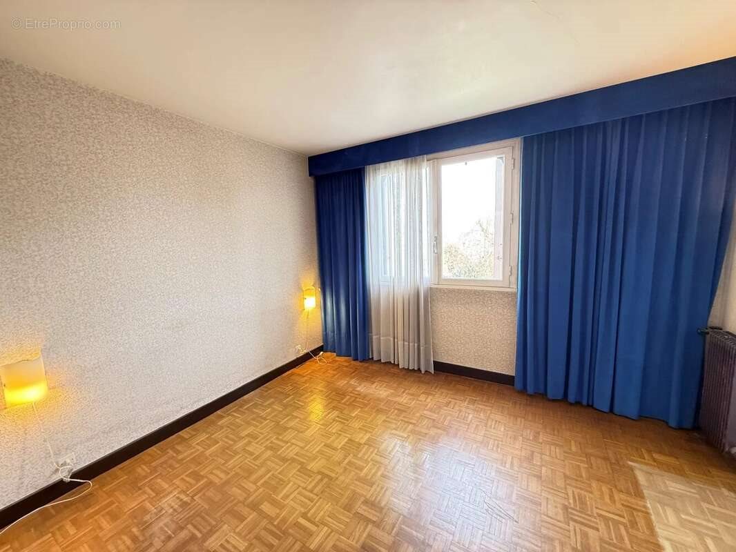 Appartement à vendre, 60m², Clamart