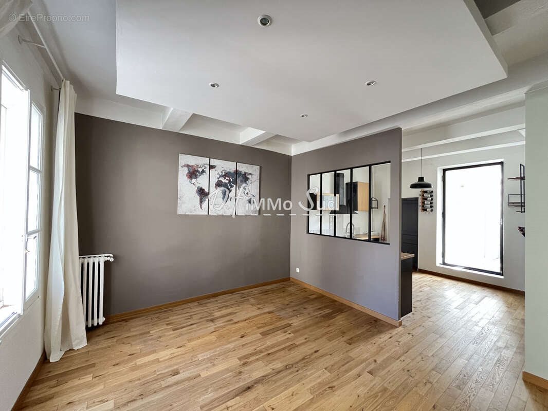 Maison à vendre, 94m², Narbonne