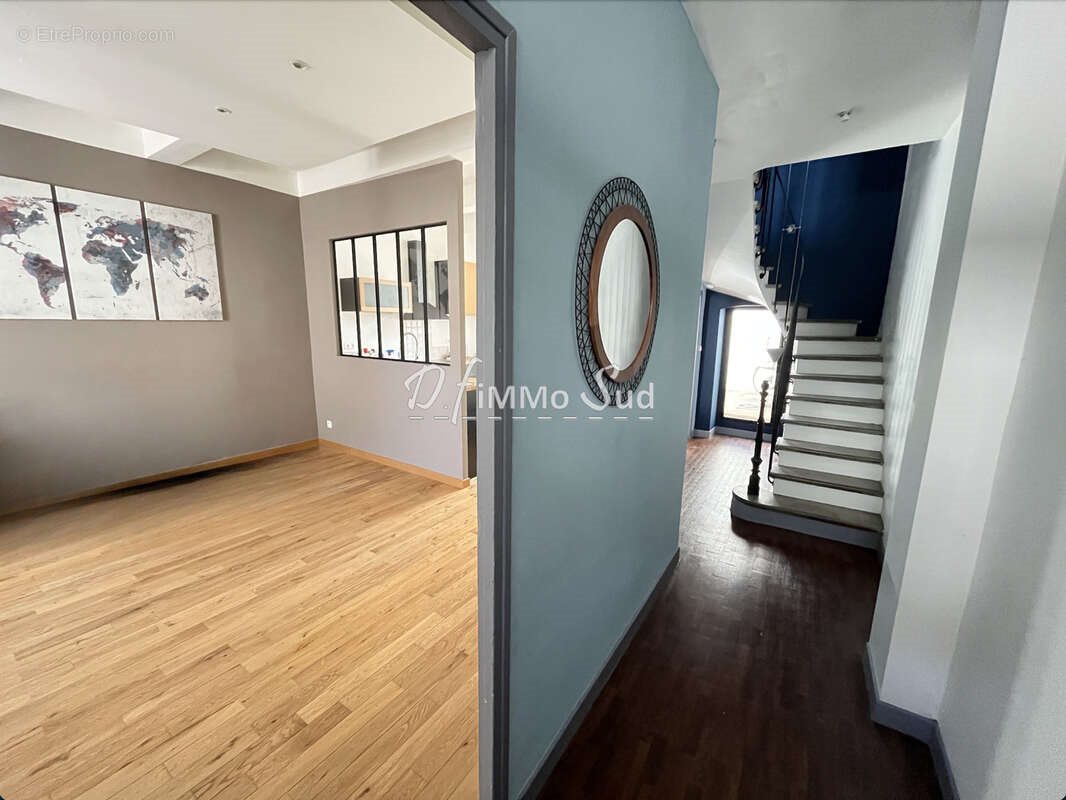 Maison à vendre, 94m², Narbonne