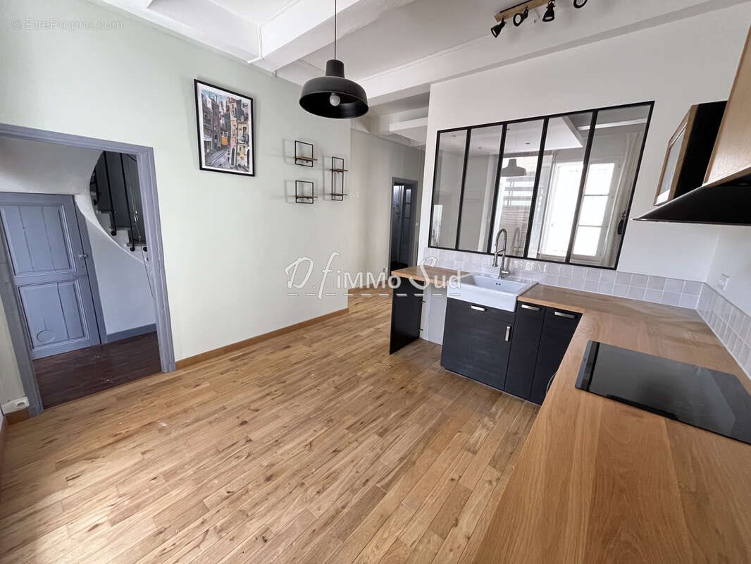 Maison à vendre, 94m², Narbonne