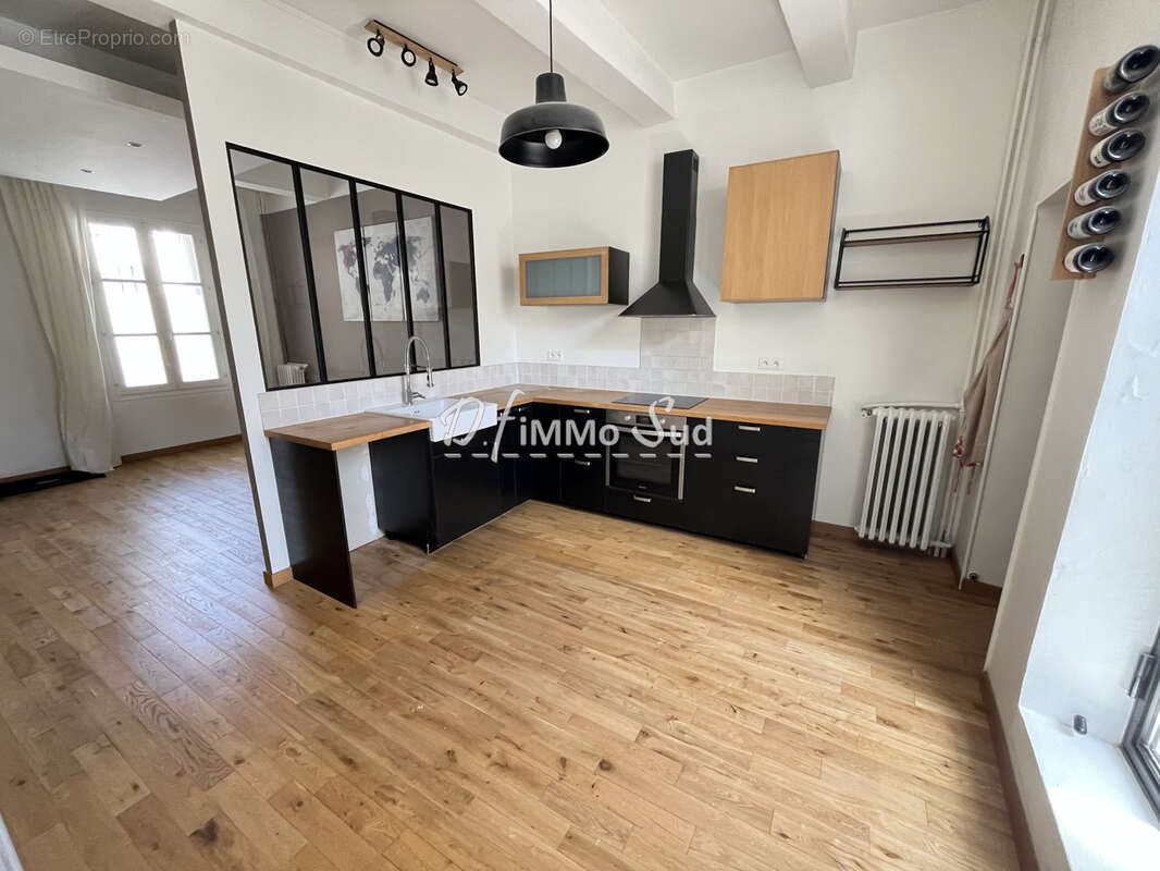 Maison à vendre, 94m², Narbonne