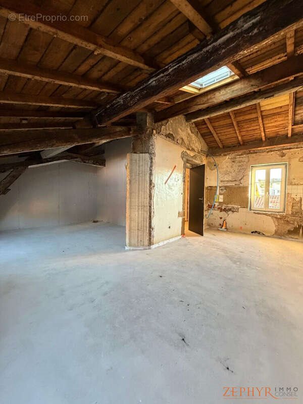 Appartement à vendre, 34m², L'Arbresle