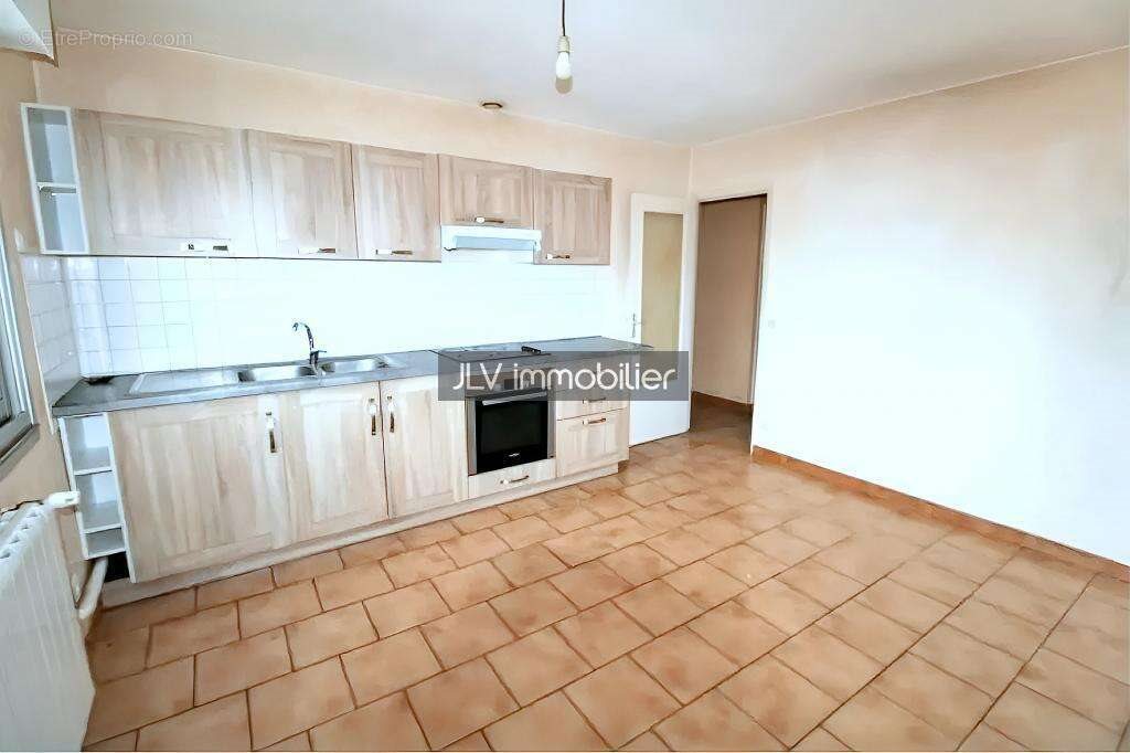Appartement à vendre, 105m², Saint-Pol-sur-Mer