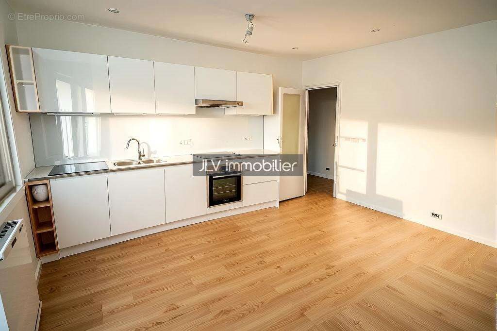 Appartement à vendre, 105m², Saint-Pol-sur-Mer