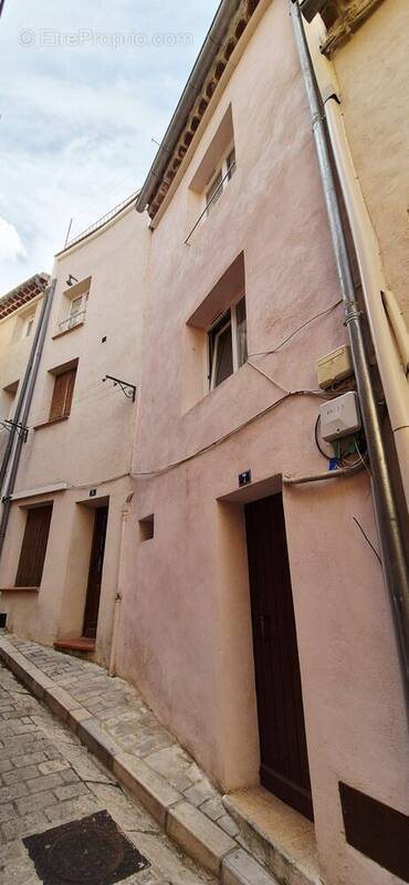 Maison à vendre, 103m², Ceyreste