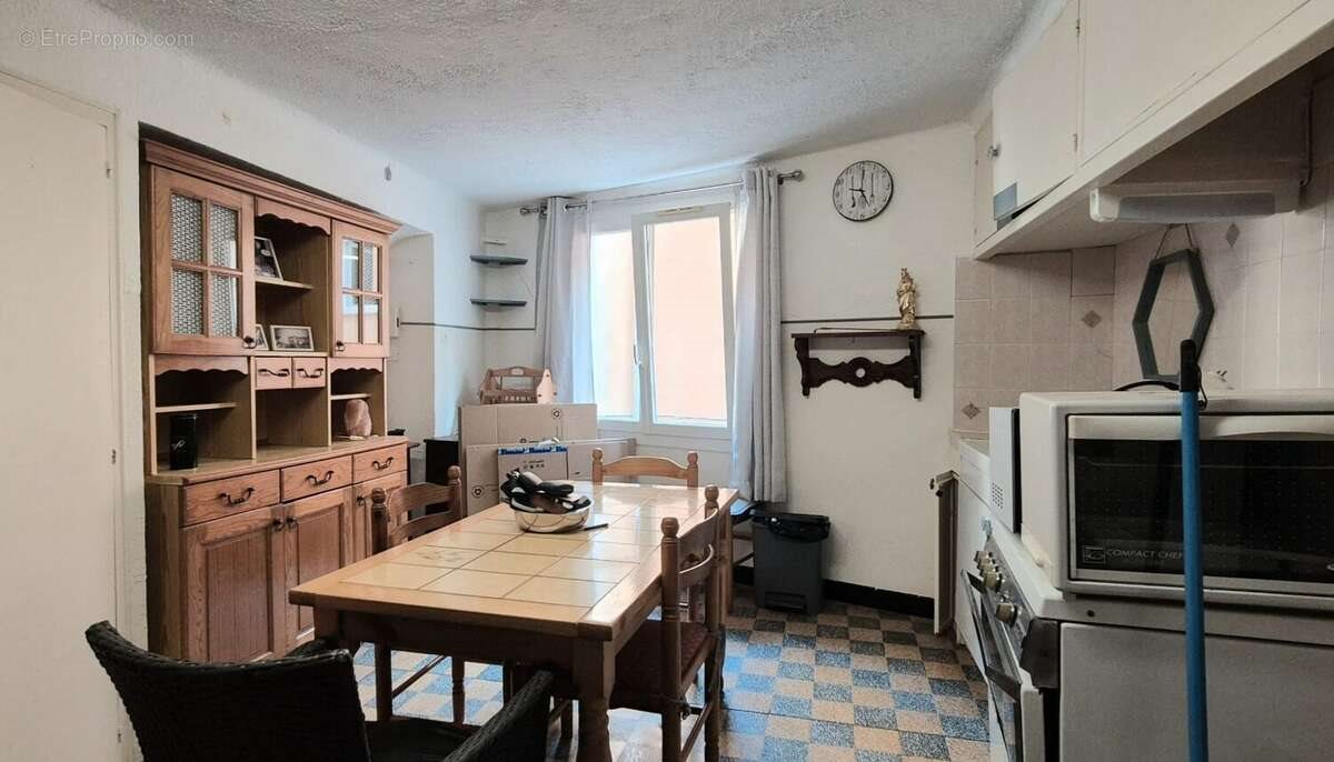 Maison à vendre, 103m², Ceyreste