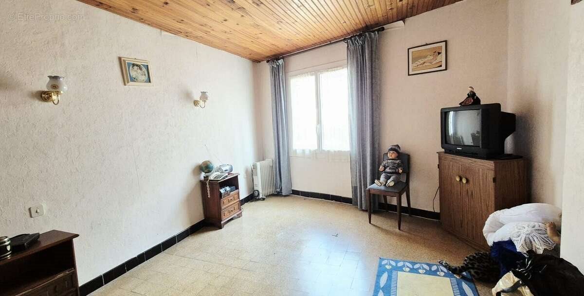 Maison à vendre, 103m², Ceyreste
