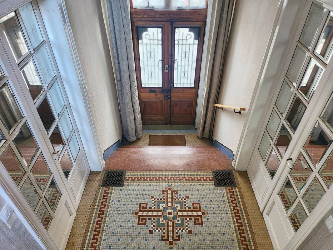 Maison à vendre, 190m², Rennes