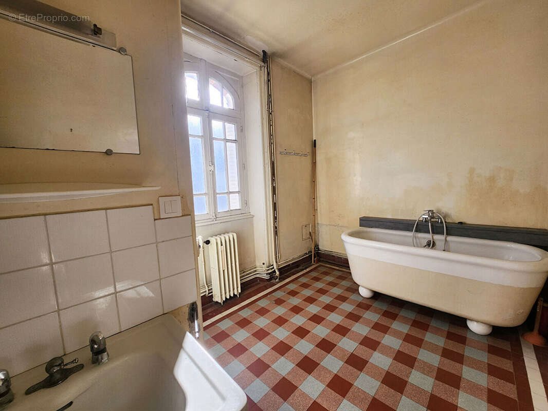 Maison à vendre, 190m², Rennes
