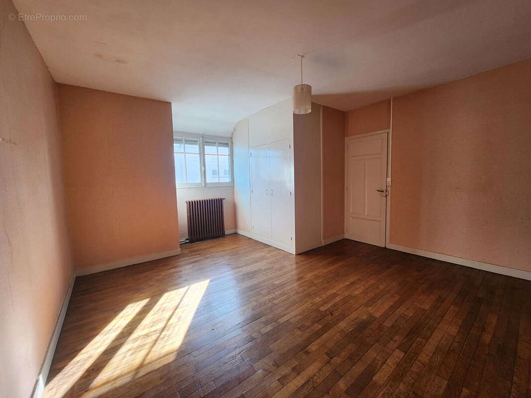 Maison à vendre, 190m², Rennes