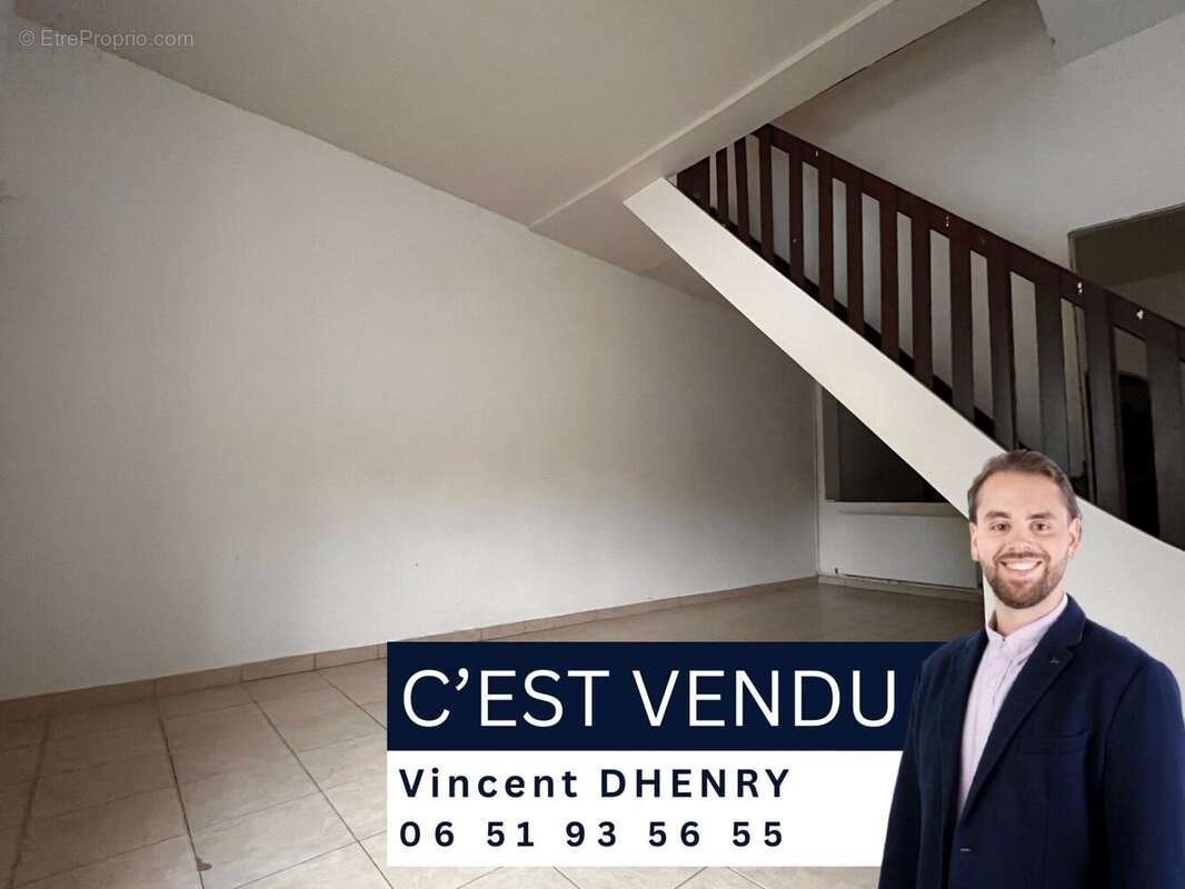 Maison à vendre, 96m², Tourcoing