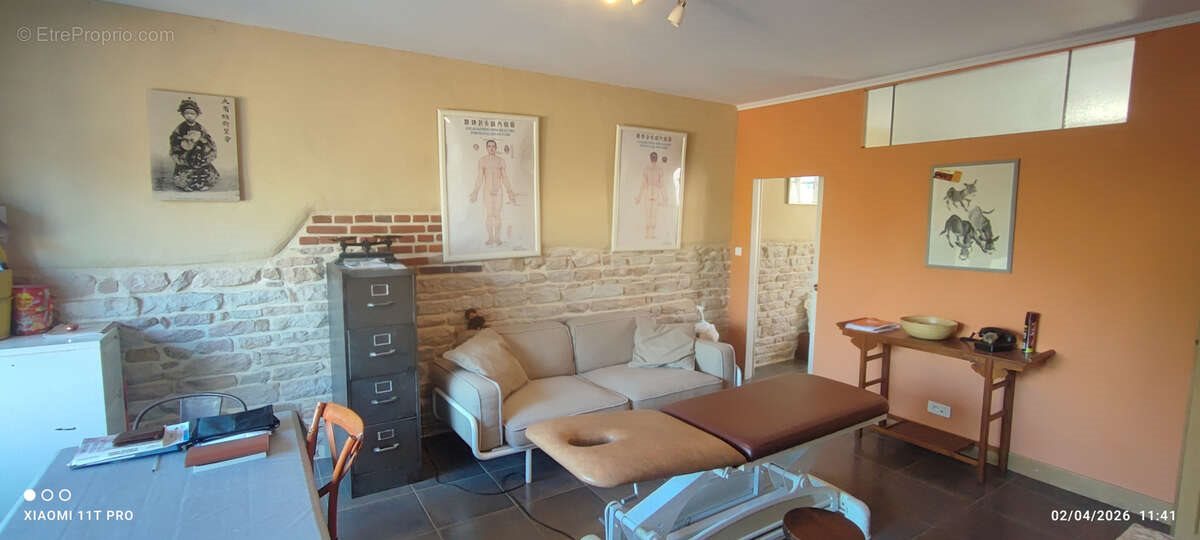 Maison à vendre, 150m², Vonnas