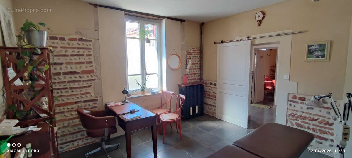 Maison à vendre, 150m², Vonnas