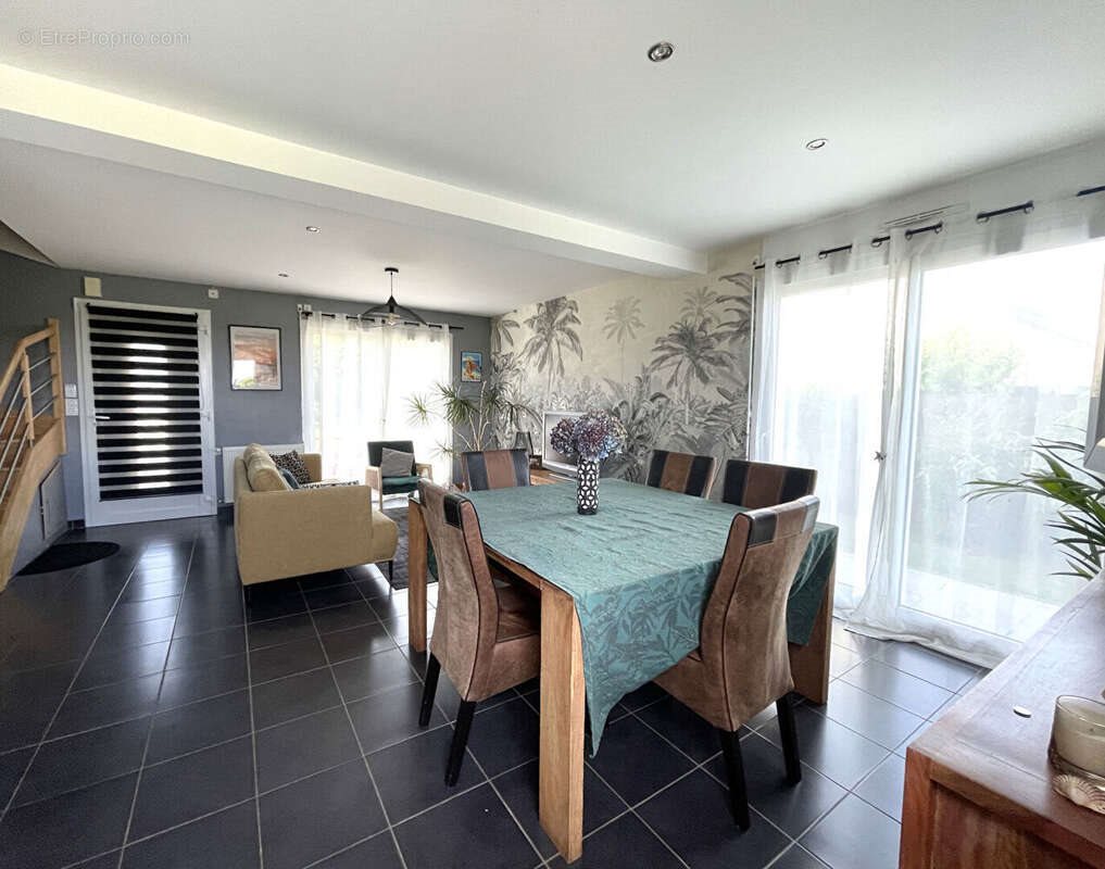 Maison à vendre, 96m², Plogastel-Saint-Germain