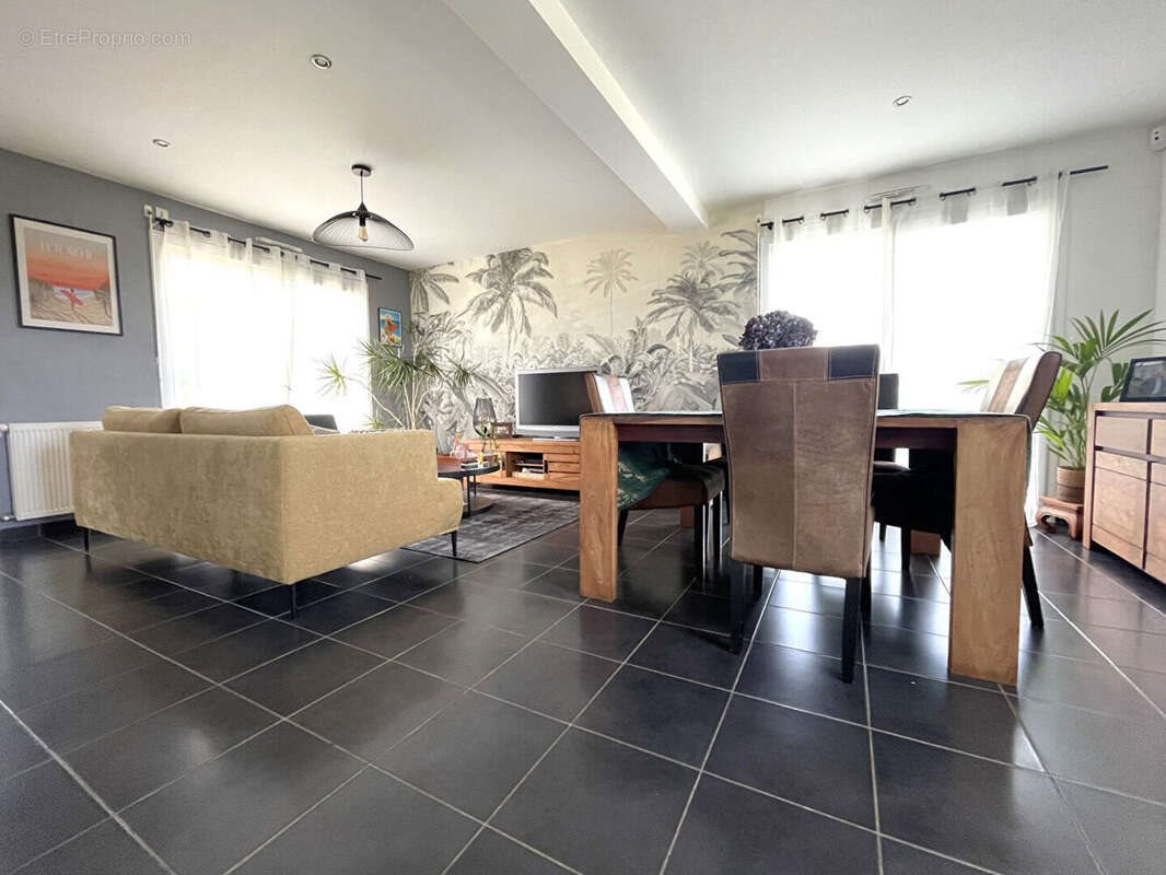 Maison à vendre, 96m², Plogastel-Saint-Germain