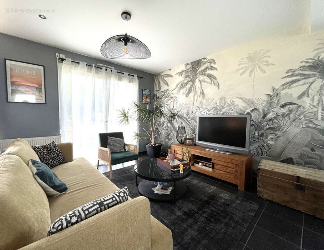 Maison à vendre, 96m², Plogastel-Saint-Germain