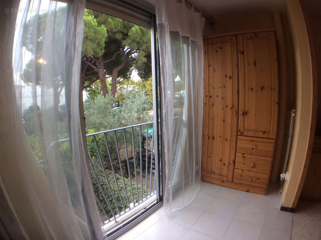 Appartement à vendre, 25m², La Grande-Motte