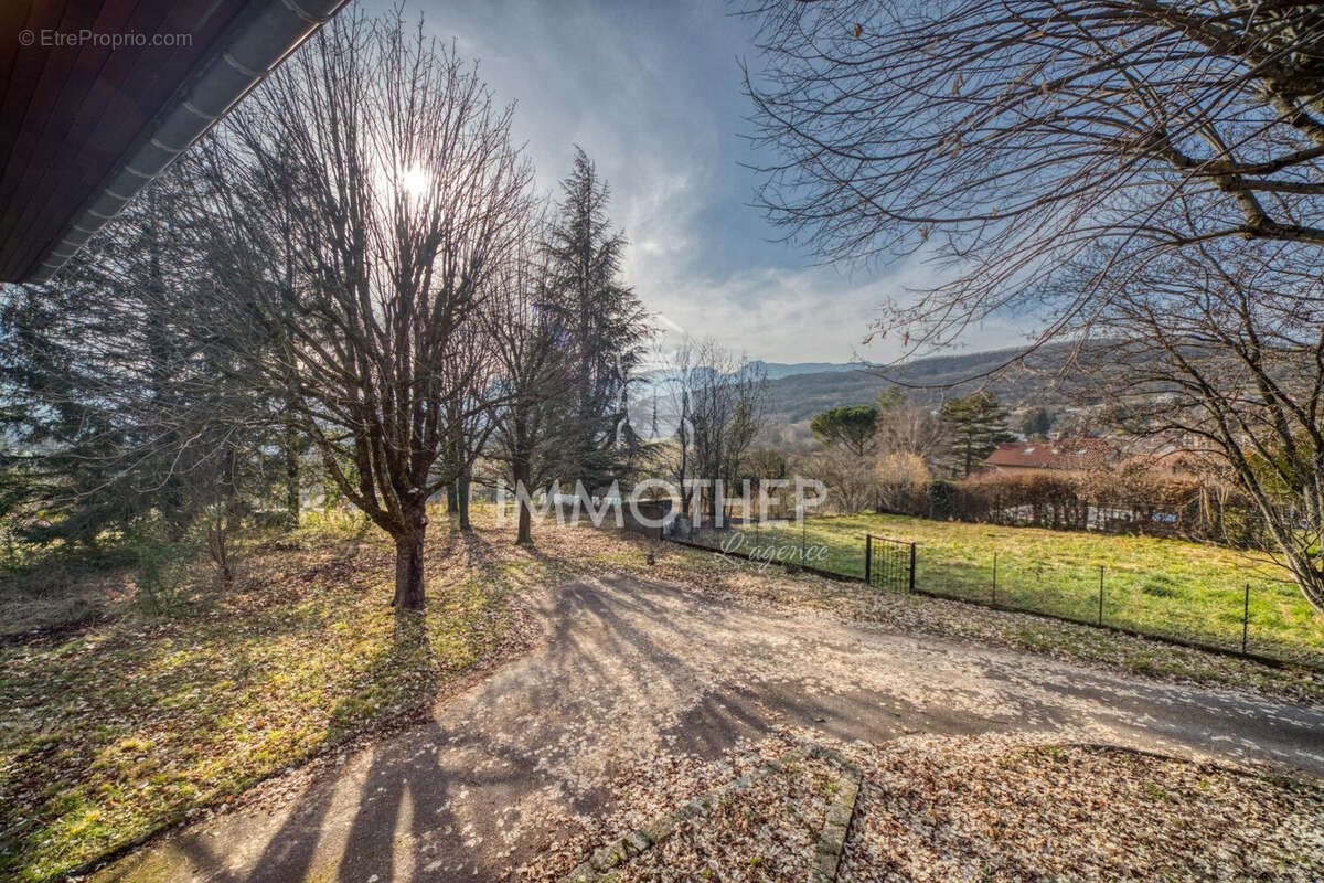 Maison à vendre, 117m², Jarrie