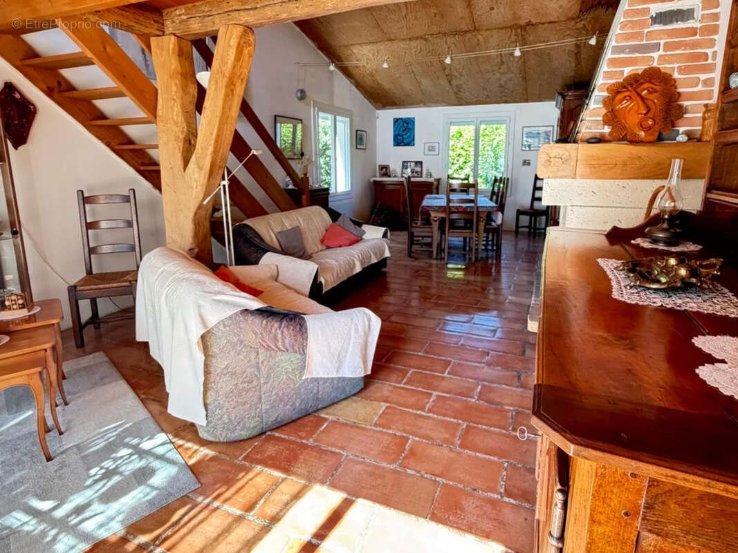 Maison à vendre, 176m², Salles-sur-Mer