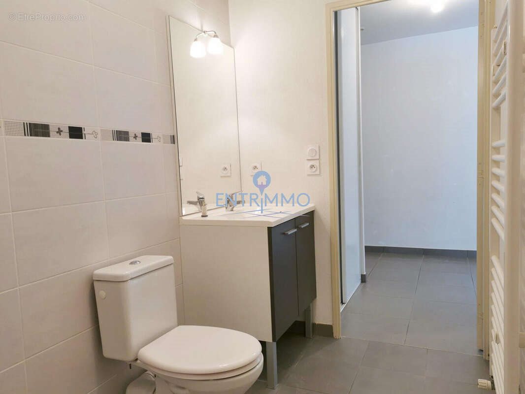 Appartement à vendre, 29m², Aix-les-Bains