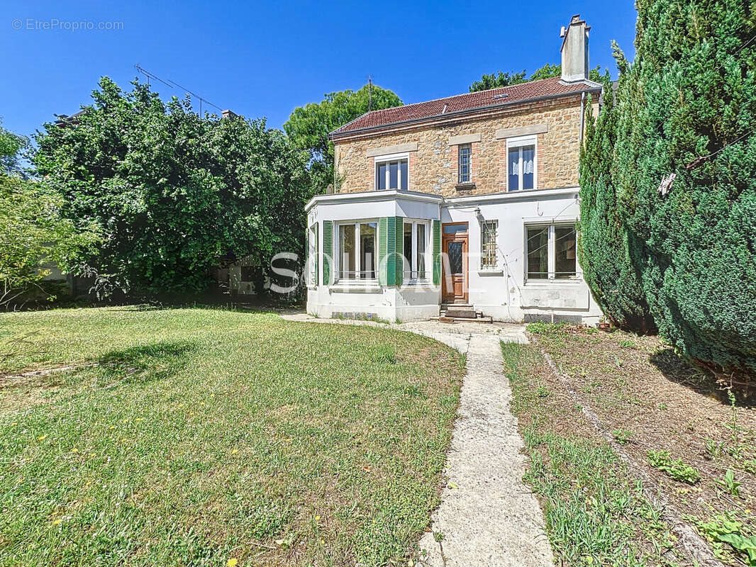 Maison à vendre, 172m², Charleville-Mézières