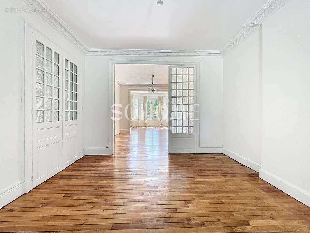 Maison à vendre, 172m², Charleville-Mézières