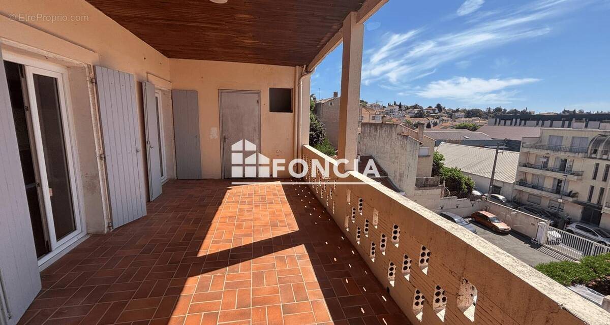 Appartement à vendre, 76m², Villeneuve-lès-Béziers