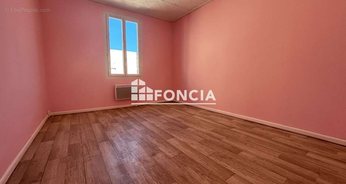 Appartement à vendre, 76m², Villeneuve-lès-Béziers