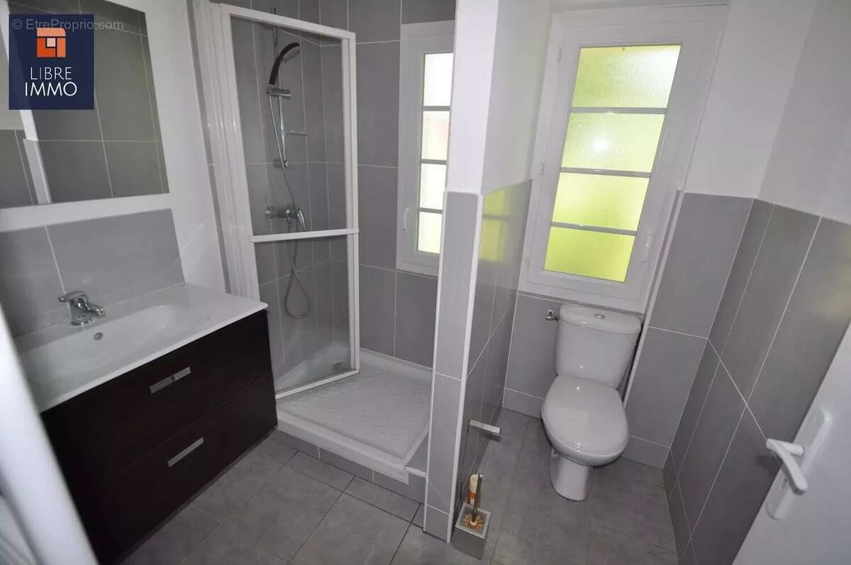 Appartement à vendre, 35m², Pau