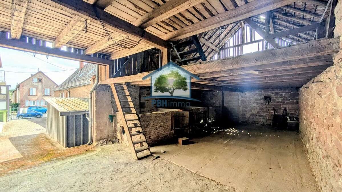 Appartement à vendre, 193m², Ingwiller